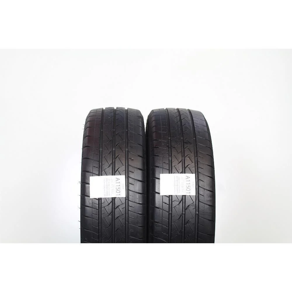 BRIDGESTONE 205 65 R16 C 107/ DURAVIS 109 205/65 R16C 109/107T