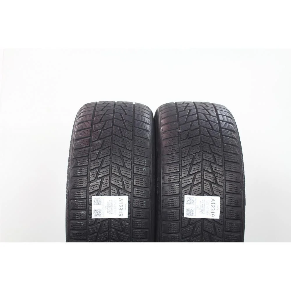 BRIDGESTONE 255 40 RT19 BLIZZAK LM-22 255/40 R19 100V XL