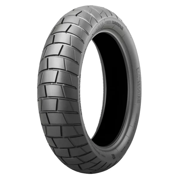 BRIDGESTONE ADVENTURE TRAIL AT41 130/80 R17 65H