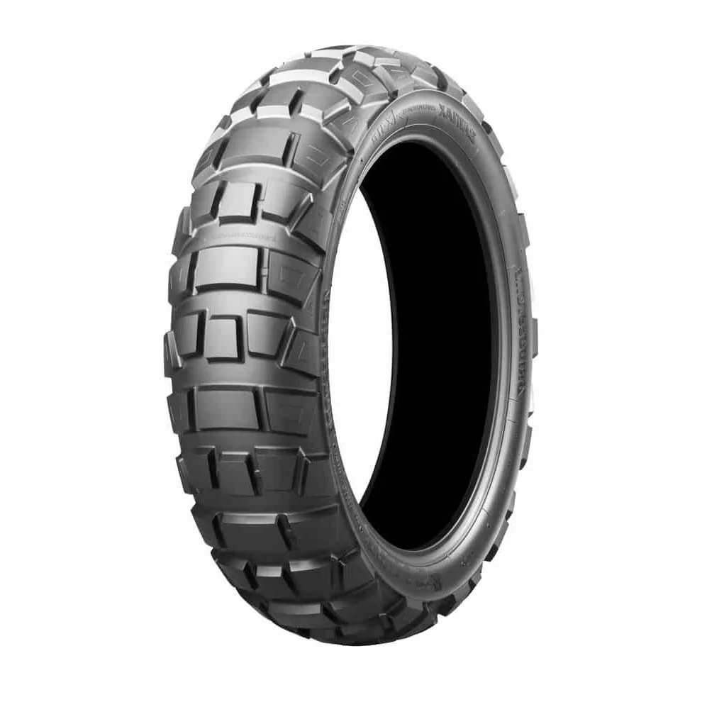 BRIDGESTONE ADVENTURECROSS AX41 120/90 R18 65P