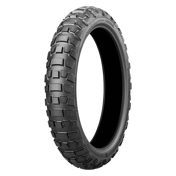 BRIDGESTONE ADVENTURECROSS AX41 2.75-21 45P