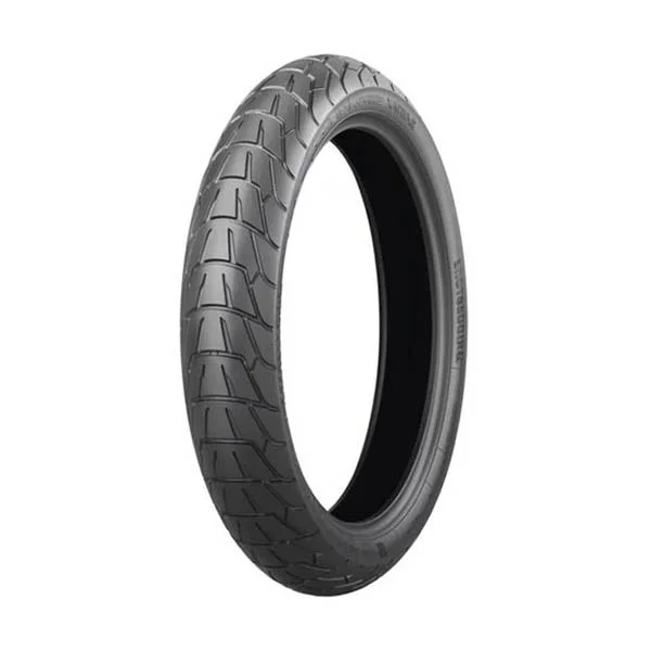 BRIDGESTONE ADVENTURECROSS SCRAMBLER AX41S 100/90 R19 57H