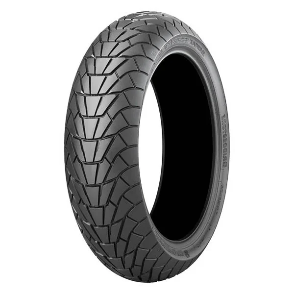 BRIDGESTONE ADVENTURECROSS SCRAMBLER AX41S 170/60 R17 72H