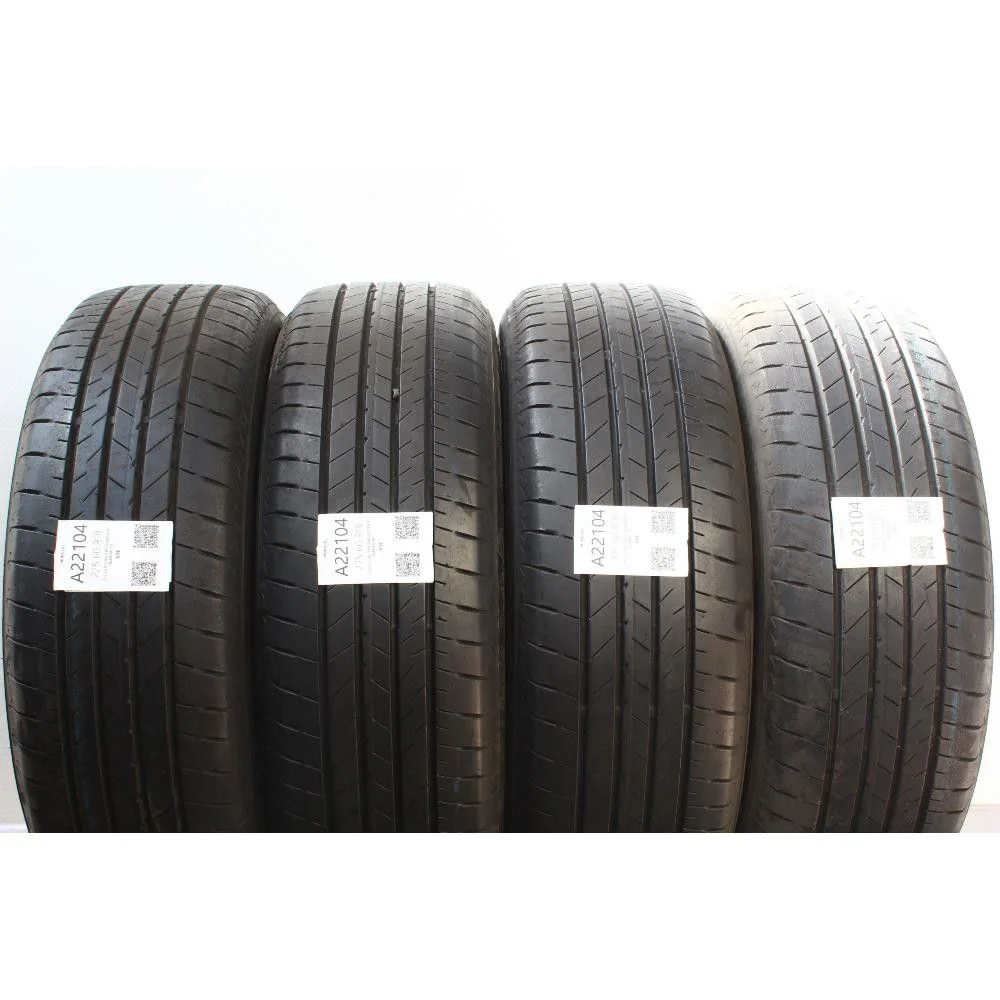 BRIDGESTONE ALENZA 001 225/60 R18 100H
