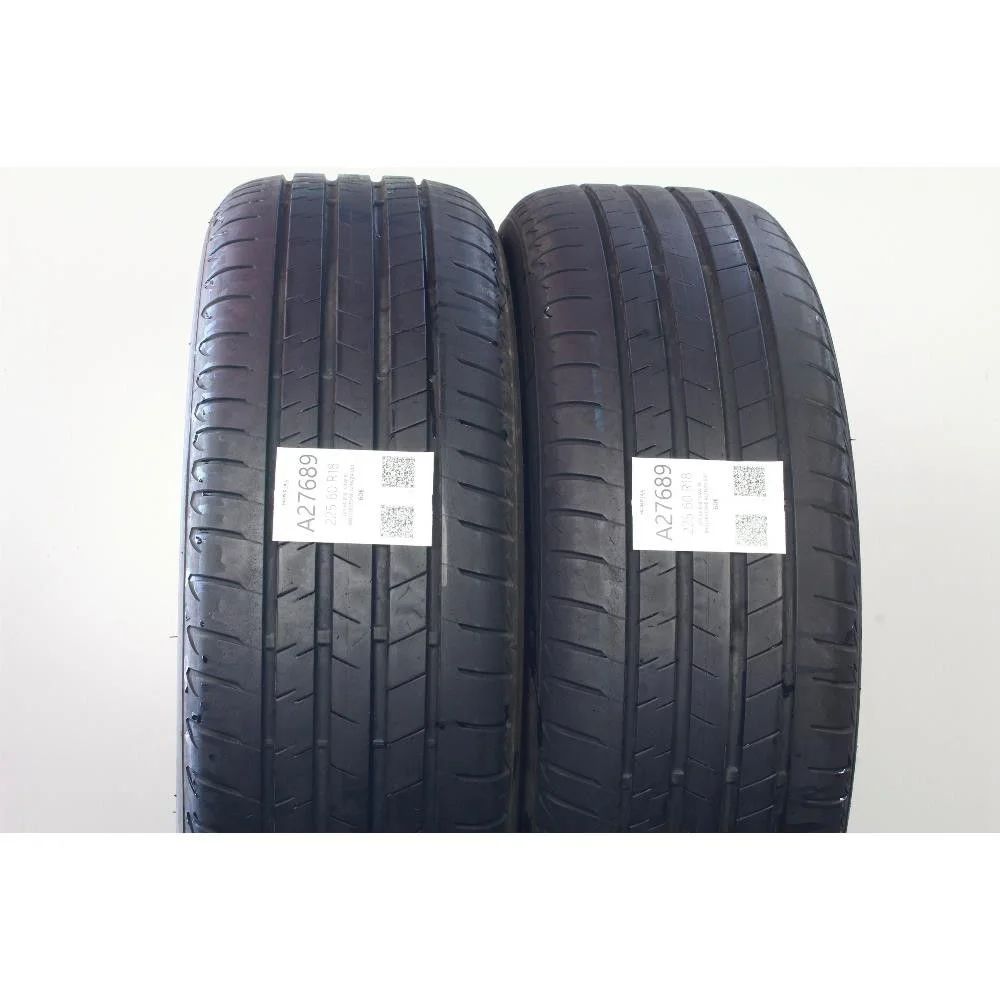 BRIDGESTONE ALENZA 001 225/60 R18 104W XL
