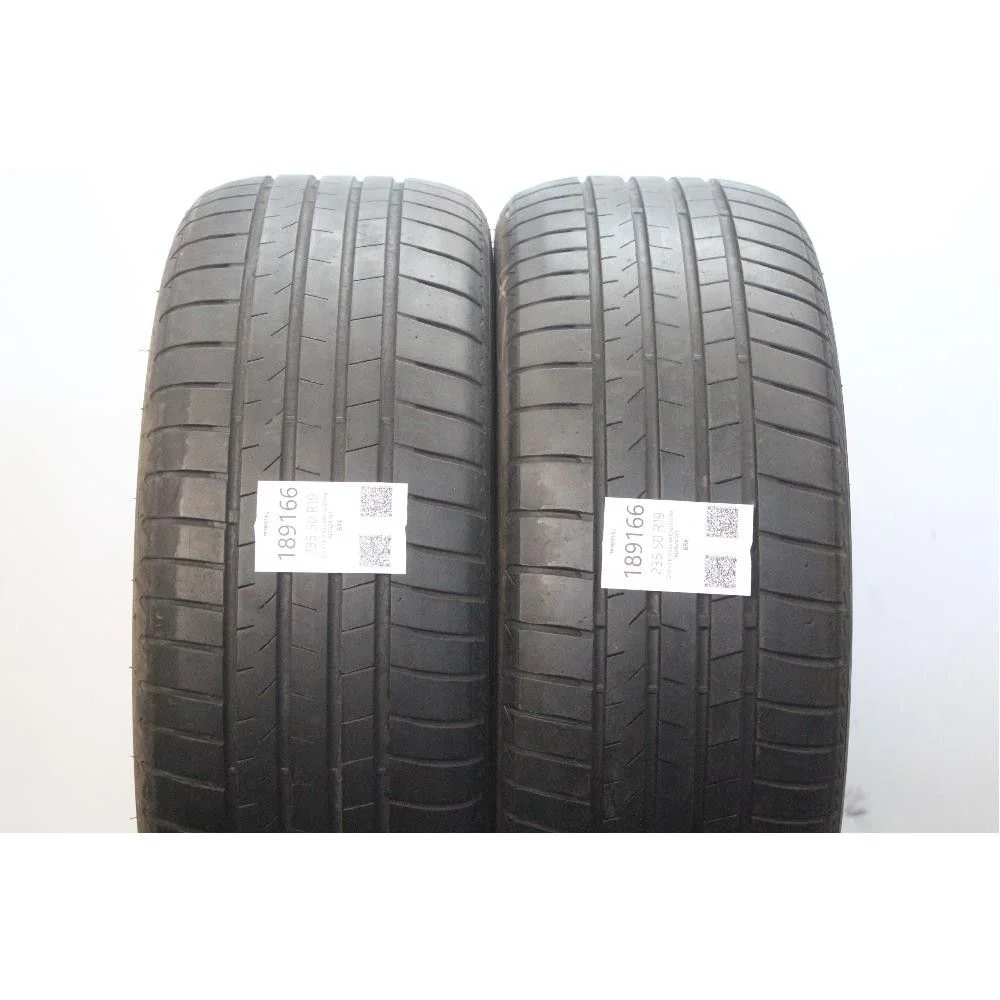 BRIDGESTONE ALENZA 001 235/50 R19 99V