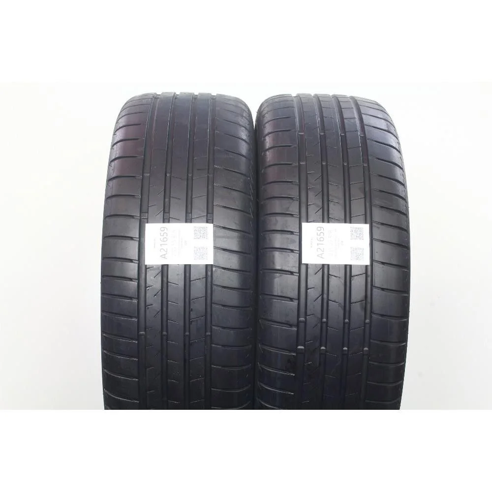 BRIDGESTONE ALENZA 001 235/55 R18 100V