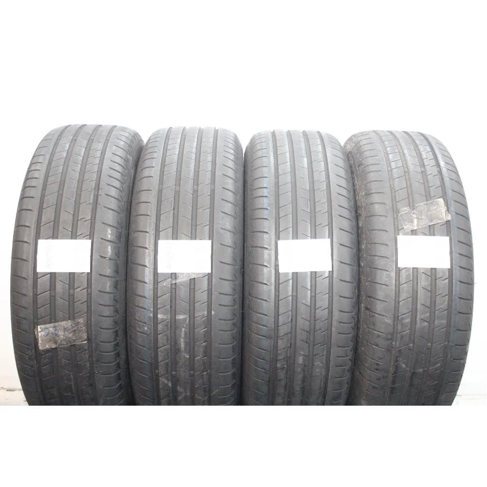 BRIDGESTONE ALENZA 001 RFT 225/60 R18 104W XL Runflat