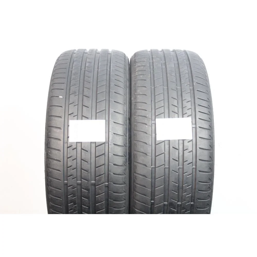BRIDGESTONE ALENZA 001 RFT 245/40 R21 100Y XL Runflat