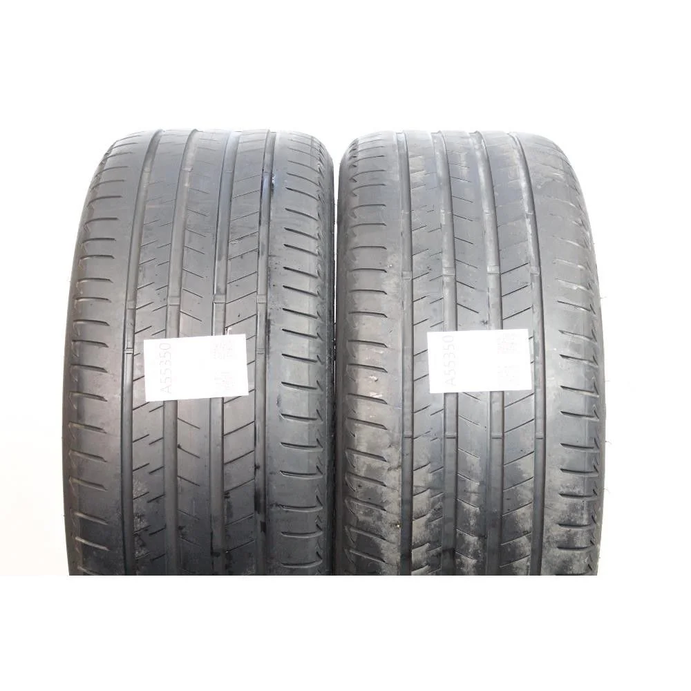 BRIDGESTONE ALENZA 001 RSC 275/40 R20 106W XL Runflat