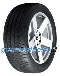 BRIDGESTONE Alenza Sport A/S RFT 285/45 R20 112H XL Runflat