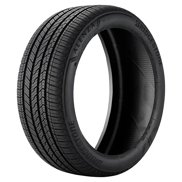 BRIDGESTONE ALENZA SPORT ALL SEASONS (MOE) 275/55 R19 111H Runflat