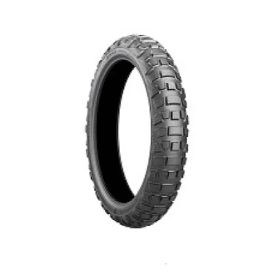 BRIDGESTONE AX 41 F 100/90 D18 56P