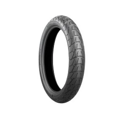 BRIDGESTONE AX 41S F 100/90 D18 56H