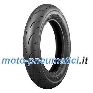 BRIDGESTONE Battlax BT-39SS Mini 90/90 R10 50J