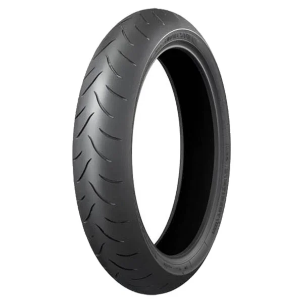 BRIDGESTONE ( ) BATTLAX BT016 PRO 110/80 R18 58W