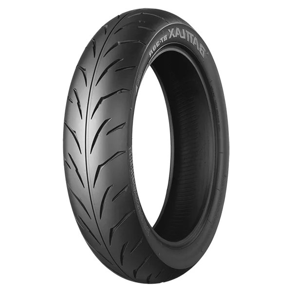 BRIDGESTONE BATTLAX BT39 130/70 R17 62H