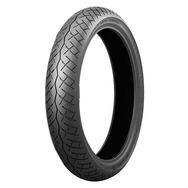 BRIDGESTONE BATTLAX BT46 120/80 R16 60V