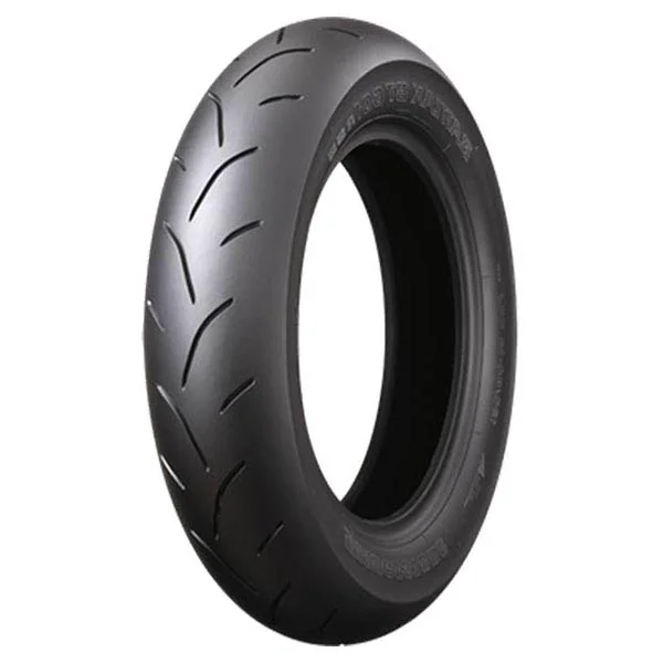 BRIDGESTONE BATTLAX BT601 100/90 R12 49J