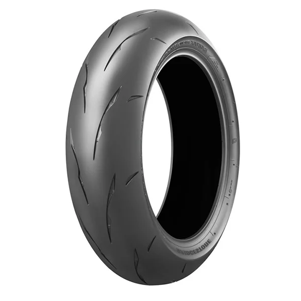 BRIDGESTONE BATTLAX RACING R11 SOFT 200/55 R17 78V