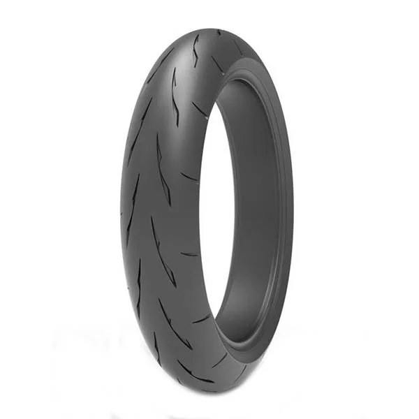 BRIDGESTONE ( ) BATTLAX RS11 (L) 120/70 R17 58W