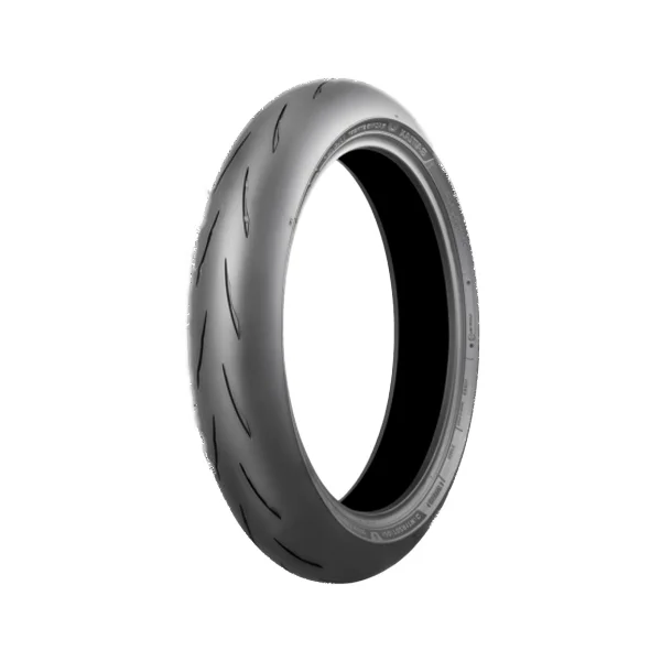 BRIDGESTONE ( ) BATTLAX RS12 120/70 R17 58W