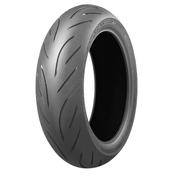 BRIDGESTONE ( ) BATTLAX S21 (G) 120/70 R17 58W