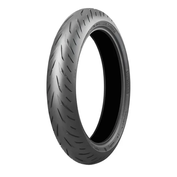 BRIDGESTONE ( ) BATTLAX S22 (M) 120/70 R17 58W