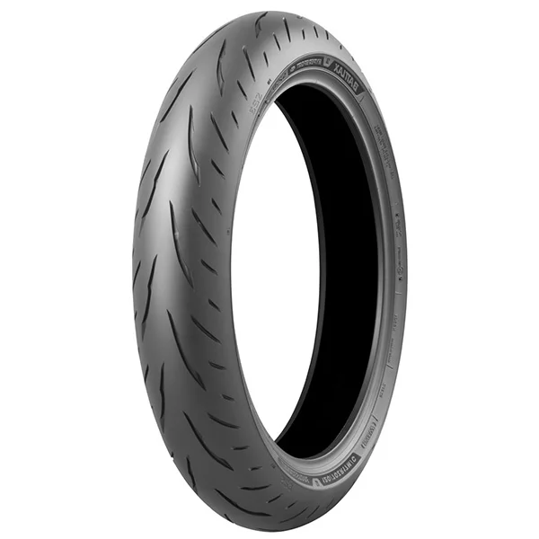 BRIDGESTONE BATTLAX S23 110/70 R17 54H