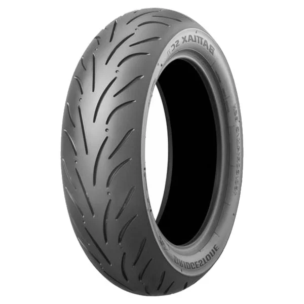 BRIDGESTONE BATTLAX SC1 120/90 R10 66J