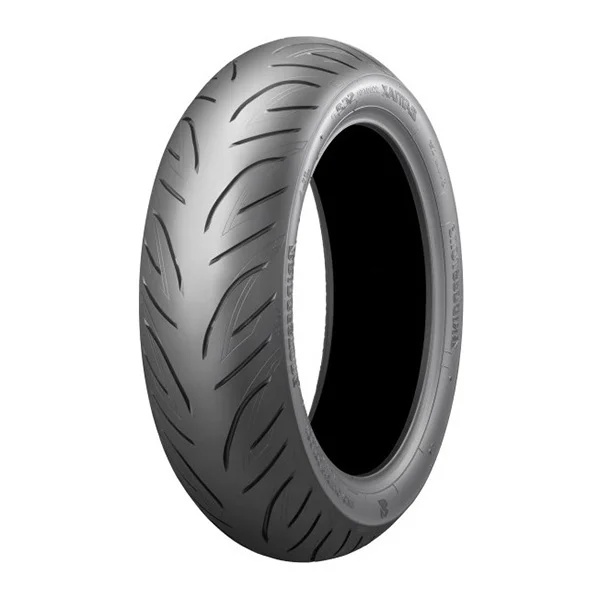 BRIDGESTONE BATTLAX SC2 160/60 R14 65H