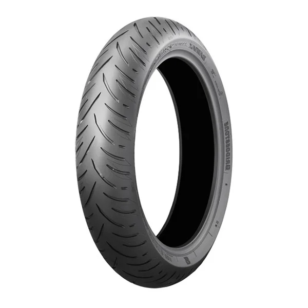 BRIDGESTONE BATTLAX SC2 RAIN 120/70 R15 56H