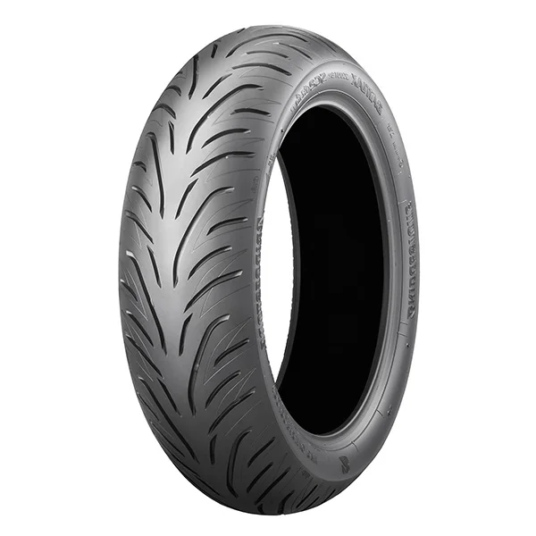 BRIDGESTONE BATTLAX SC2 RAIN 160/60 R15 67H