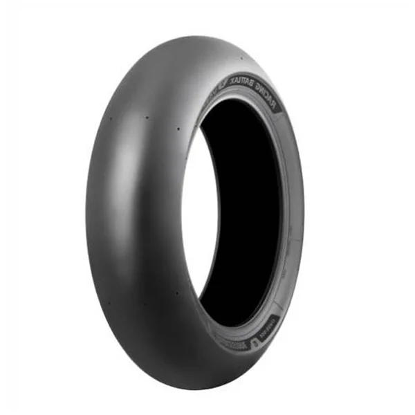 BRIDGESTONE BATTLAX V03 SLICK MEDIUM 200/60 R17