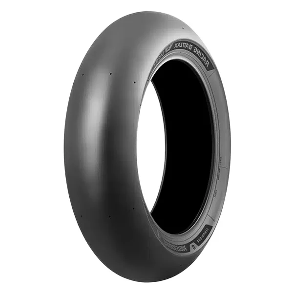 BRIDGESTONE BATTLAX V03 SLICK SPRINT 200/60 R17