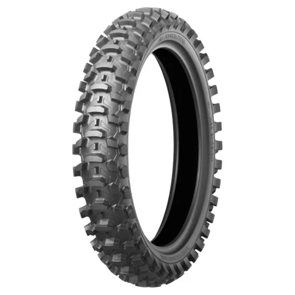 BRIDGESTONE BATTLECROSS X10 SOFT 100/90 R19 57M