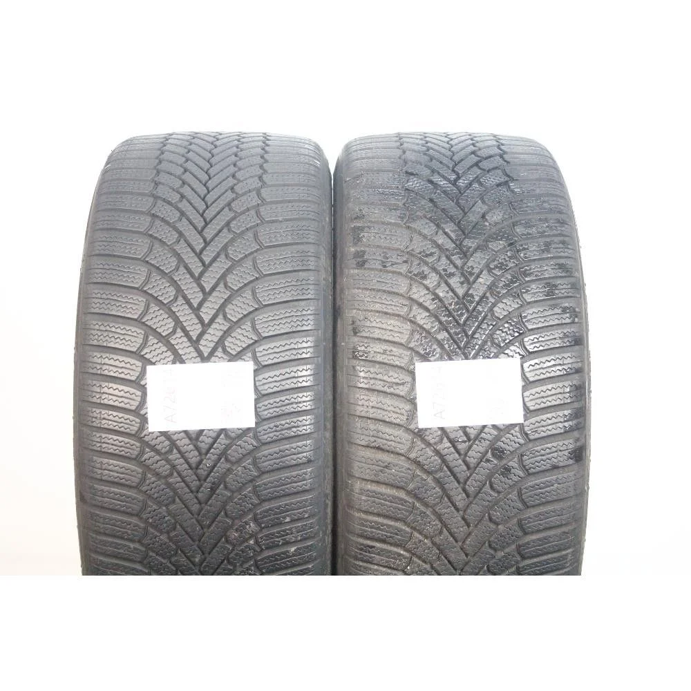 BRIDGESTONE BLIZAAK 6 ENLITEN 245/35 R19 93W XL