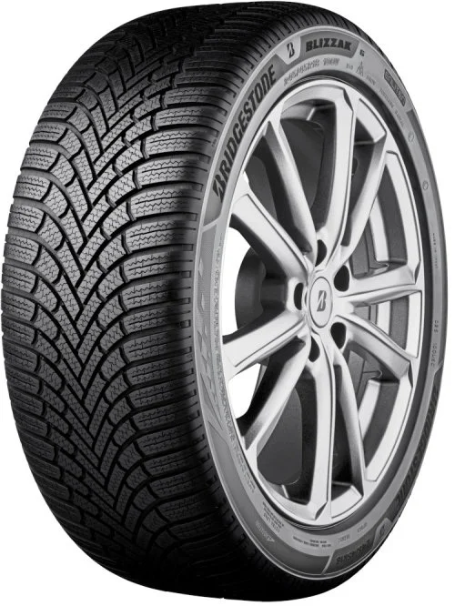 BRIDGESTONE BLIZZAK 6 225/50 R17 98H XL