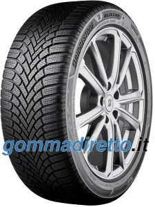 BRIDGESTONE Blizzak 6 225/55 R17 97H