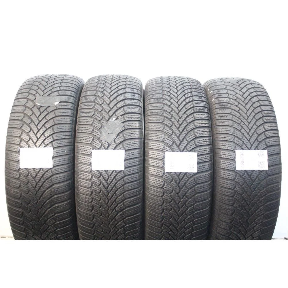 BRIDGESTONE BLIZZAK 6 ENLITEN 235/65 R17 108V XL