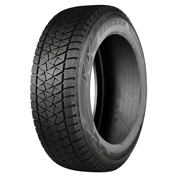 BRIDGESTONE BLIZZAK DM-V2 245/70 R17 110S