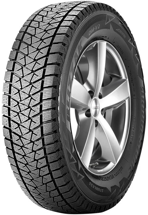 BRIDGESTONE Blizzak DM V2 255/70 R16 111S