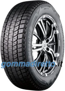 BRIDGESTONE Blizzak DM V3 235/55 R18 100T