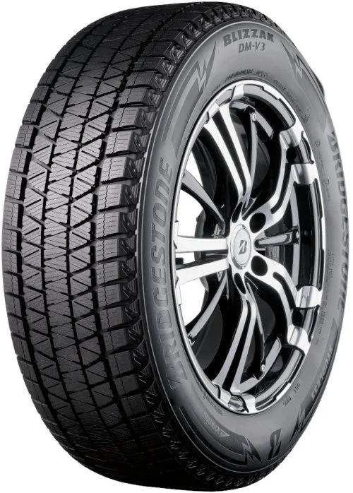 BRIDGESTONE BLIZZAK DM-V3 235/55 R19 105T XL