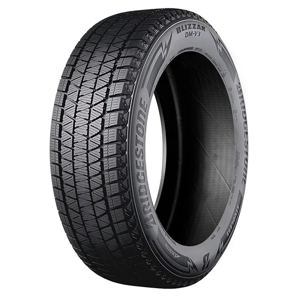 BRIDGESTONE BLIZZAK DM-V3 285/60 R18 116R