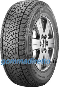 BRIDGESTONE Blizzak DM Z3 255/50 R19 107Q XL