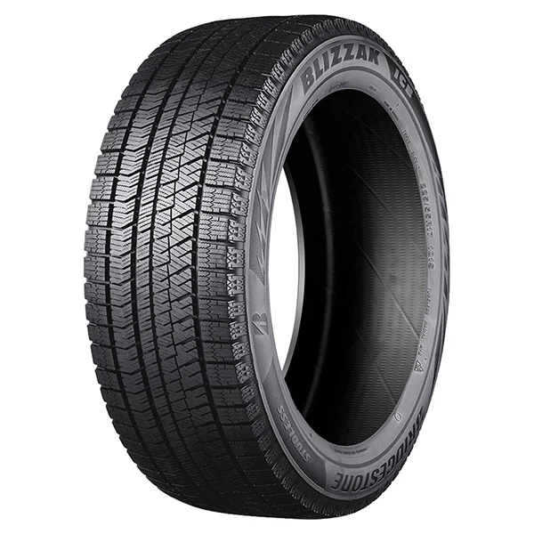 BRIDGESTONE BLIZZAK ICE 195/55 R16 91S XL