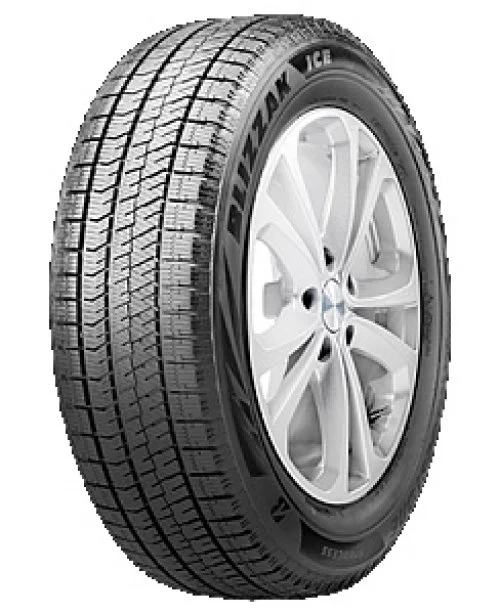 BRIDGESTONE BLIZZAK ICE 225/55 R17 101S XL