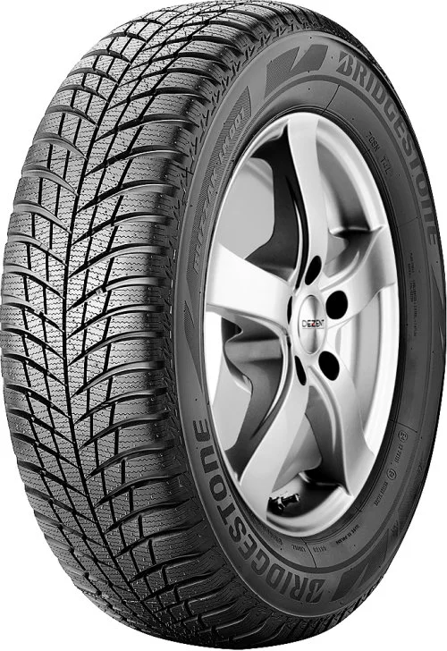 BRIDGESTONE BLIZZAK LM-001 (*) 225/50 R17 98H XL Runflat