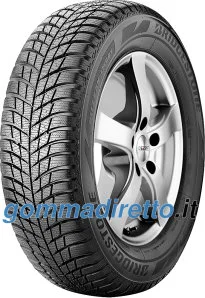 BRIDGESTONE Blizzak LM 001 RFT 265/50 R19 110H XL Runflat